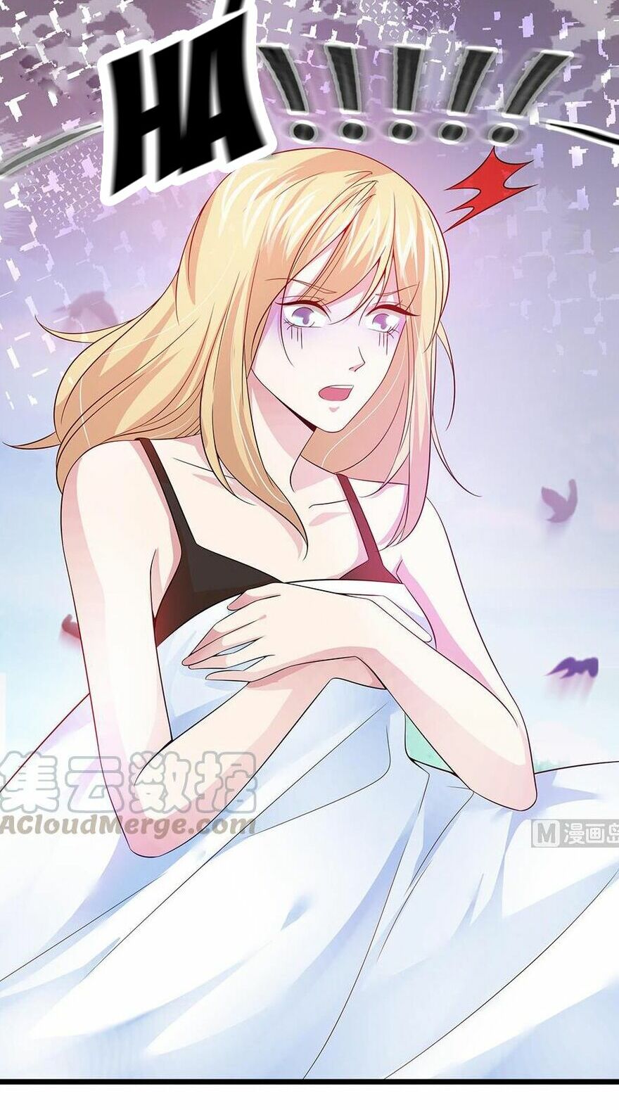 Chủ tịch và Nữ Sát thủ: Chapter 68