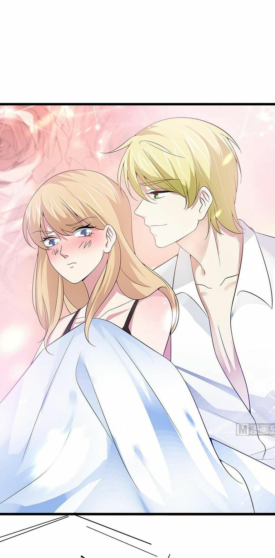 Chủ tịch và Nữ Sát thủ: Chapter 68