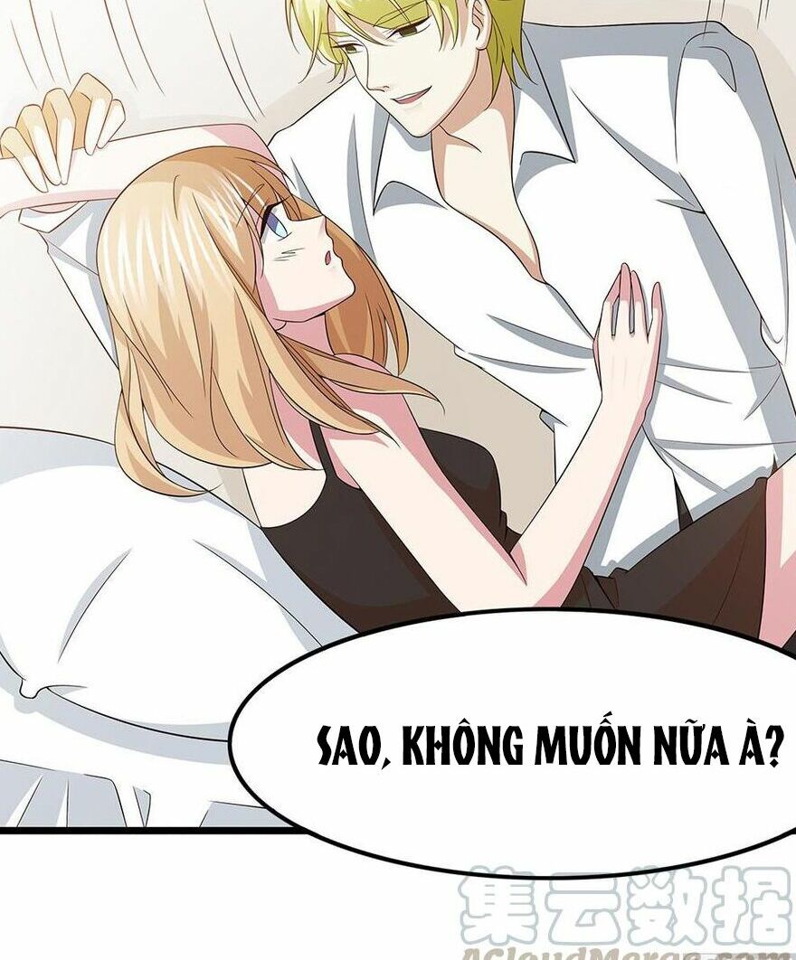 Chủ tịch và Nữ Sát thủ: Chapter 68