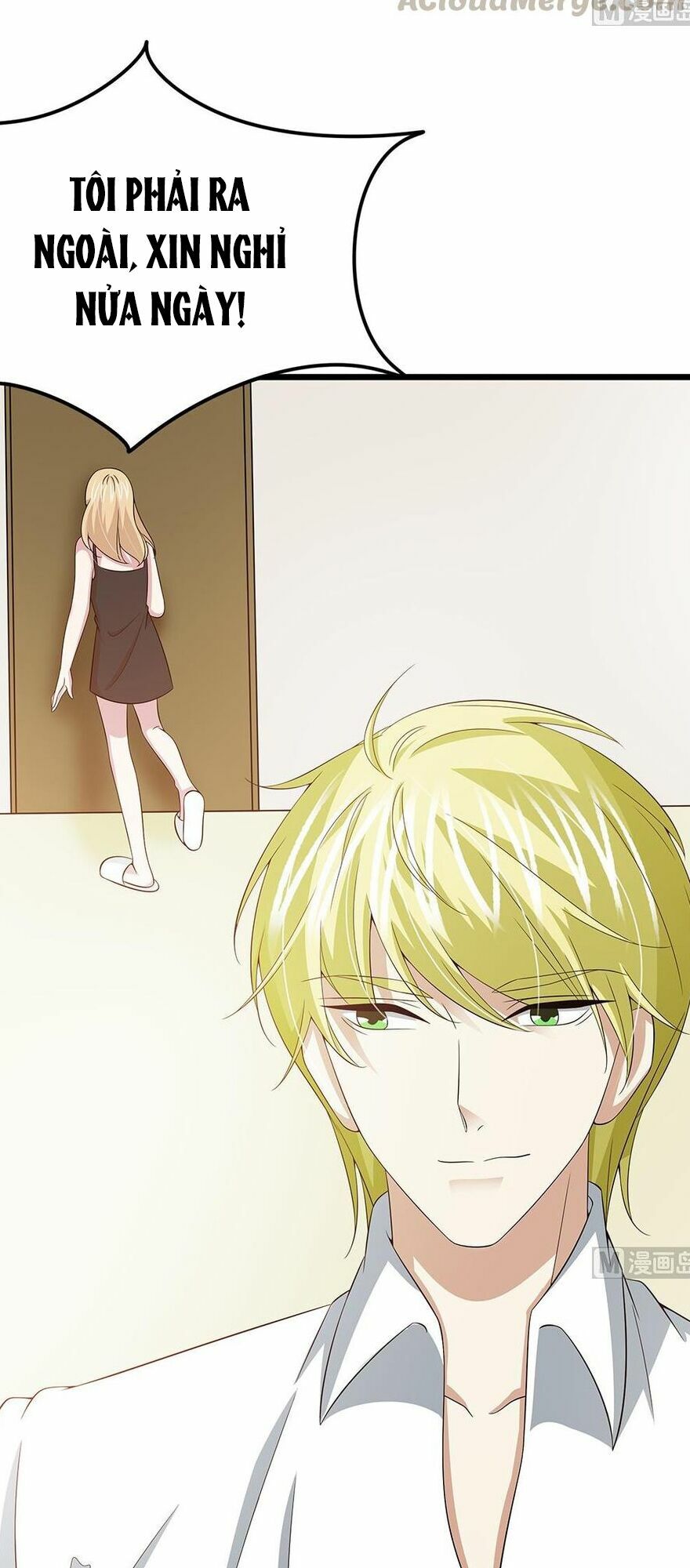 Chủ tịch và Nữ Sát thủ: Chapter 68