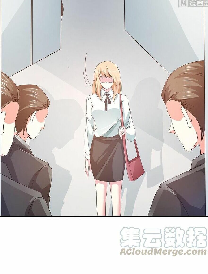 Chủ tịch và Nữ Sát thủ: Chapter 68