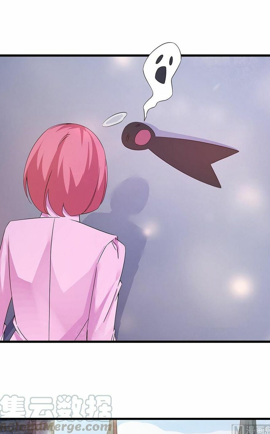Chủ tịch và Nữ Sát thủ: Chapter 68