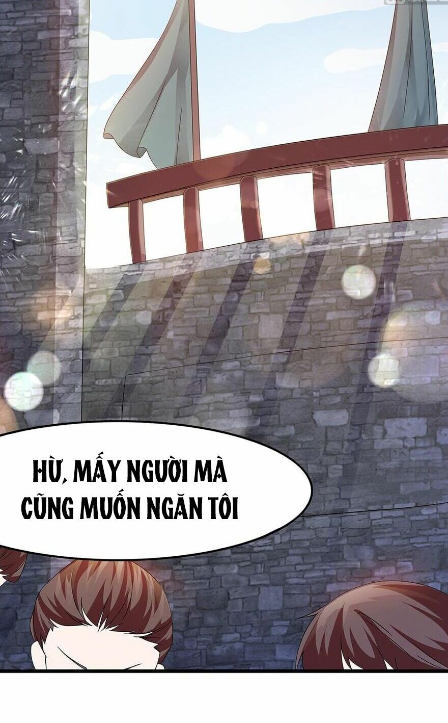 Chủ tịch và Nữ Sát thủ: Chapter 68