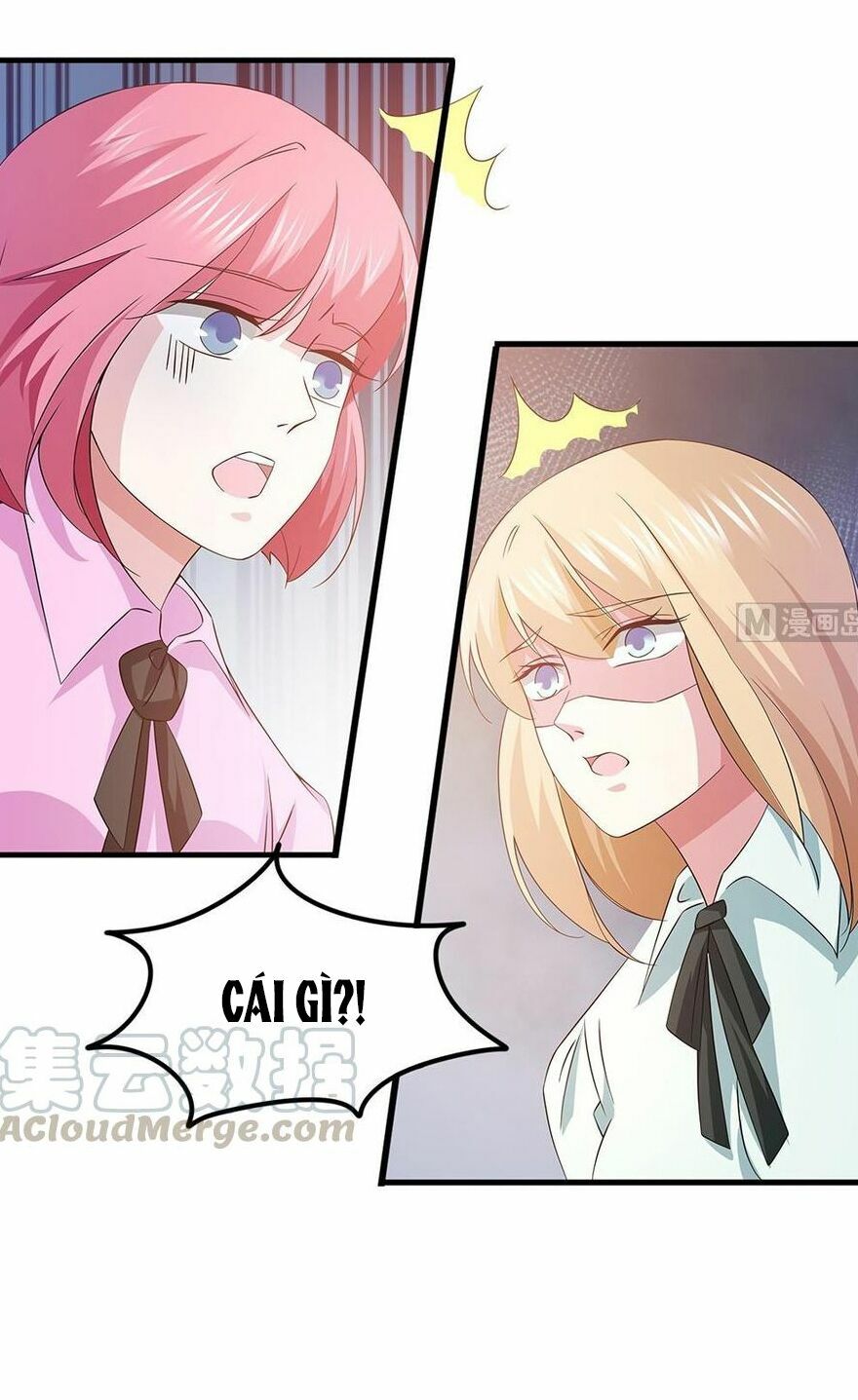 Chủ tịch và Nữ Sát thủ: Chapter 68