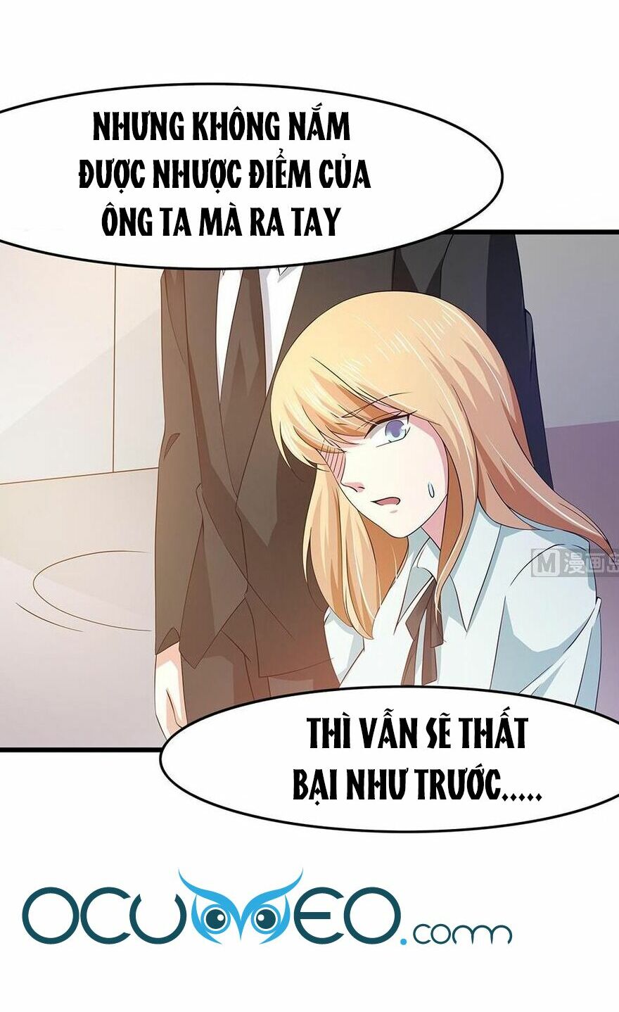 Chủ tịch và Nữ Sát thủ: Chapter 68
