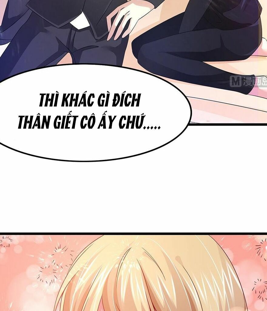 Chủ tịch và Nữ Sát thủ: Chapter 68
