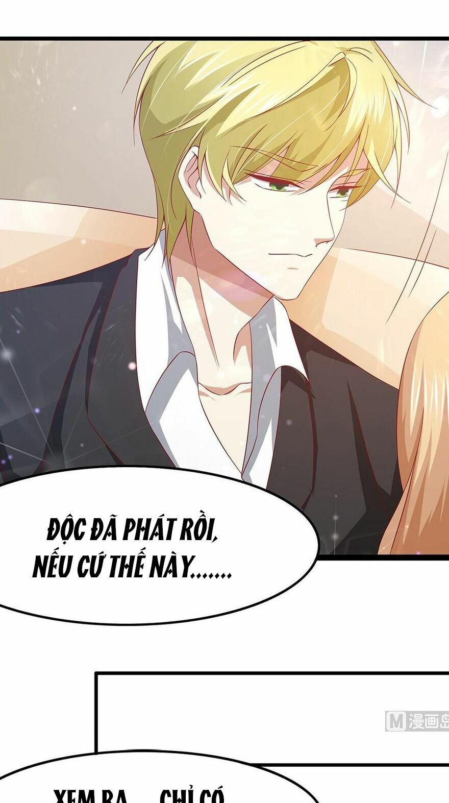 Chủ tịch và Nữ Sát thủ: Chapter 68