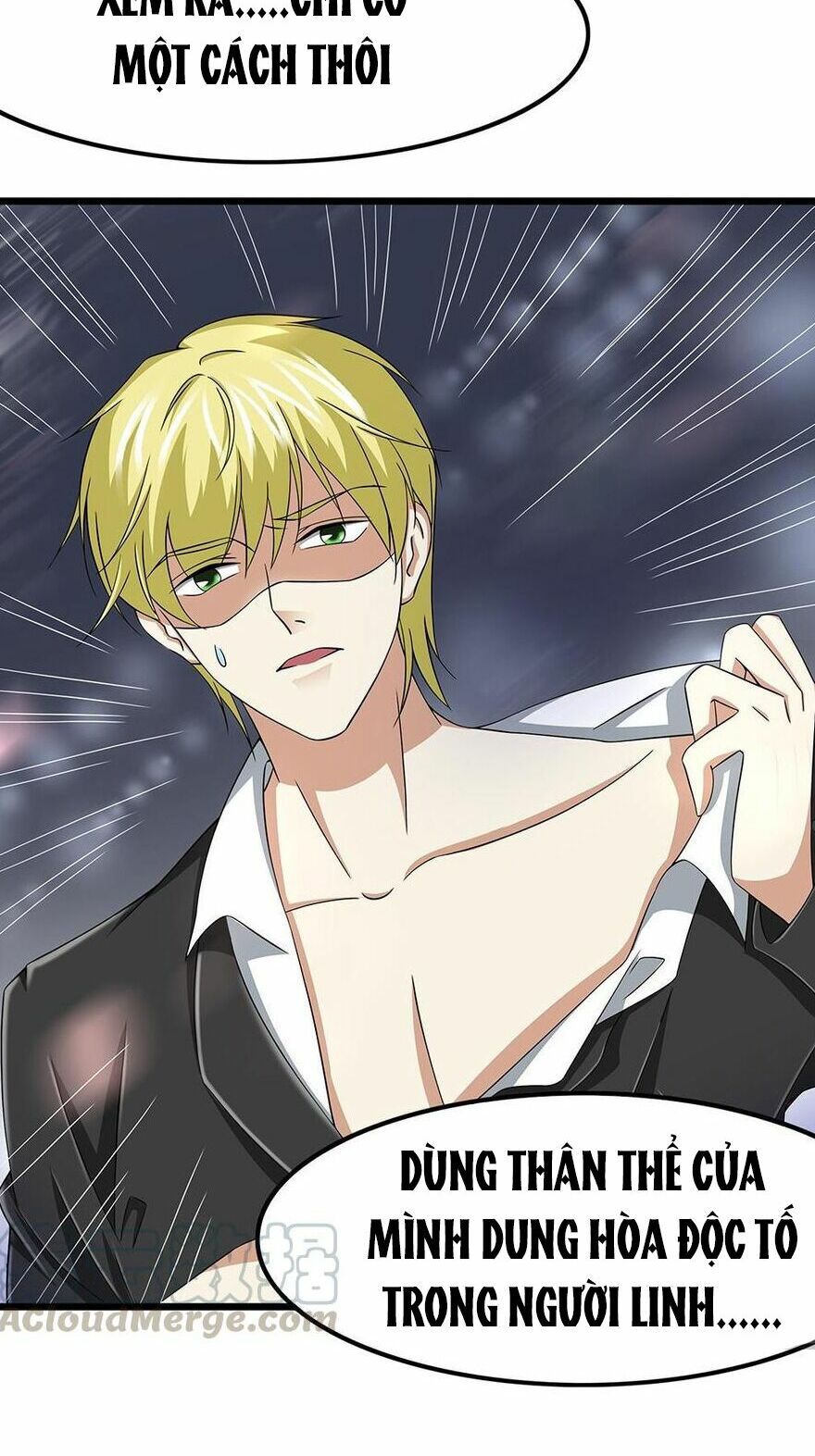 Chủ tịch và Nữ Sát thủ: Chapter 68