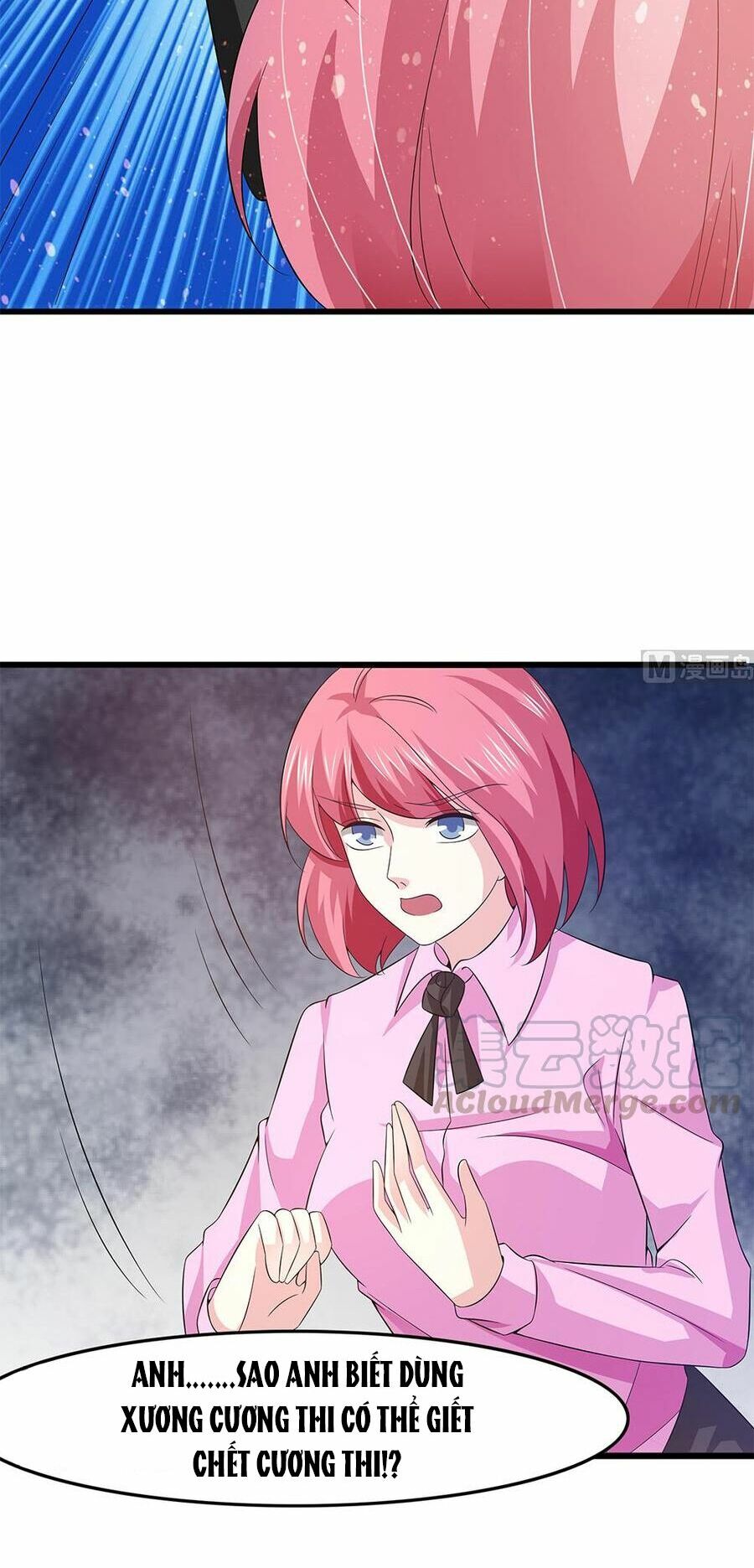 Chủ tịch và Nữ Sát thủ: Chapter 69