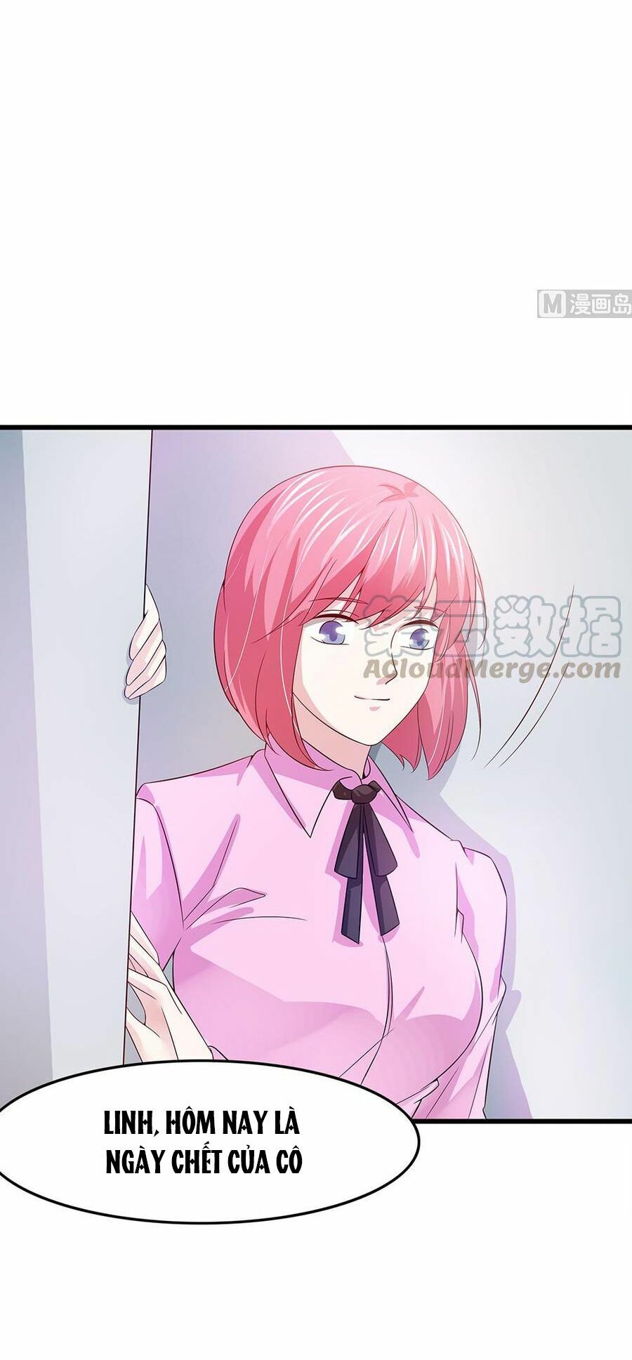 Chủ tịch và Nữ Sát thủ: Chapter 69