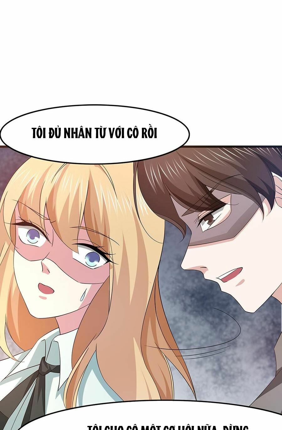 Chủ tịch và Nữ Sát thủ: Chapter 69