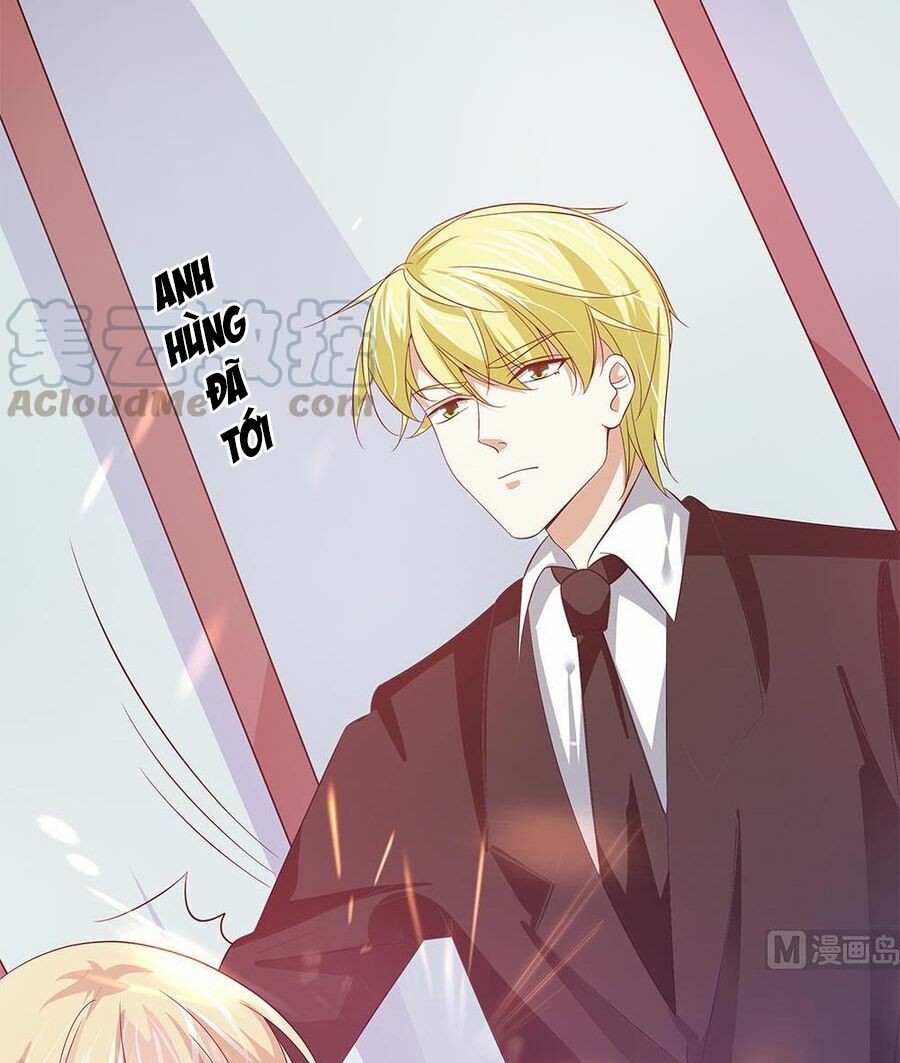 Chủ tịch và Nữ Sát thủ: Chapter 69