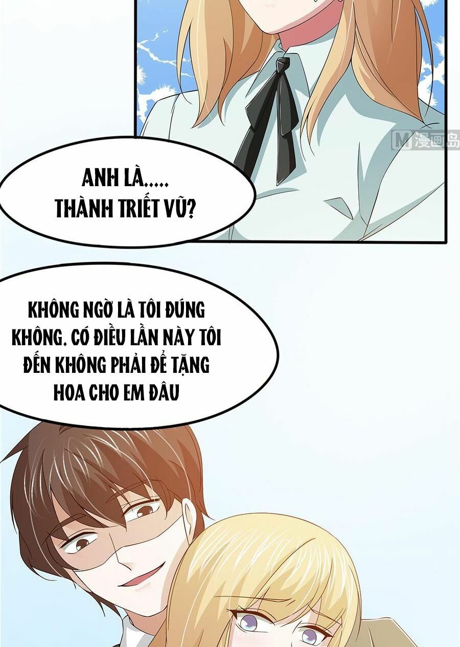 Chủ tịch và Nữ Sát thủ: Chapter 69