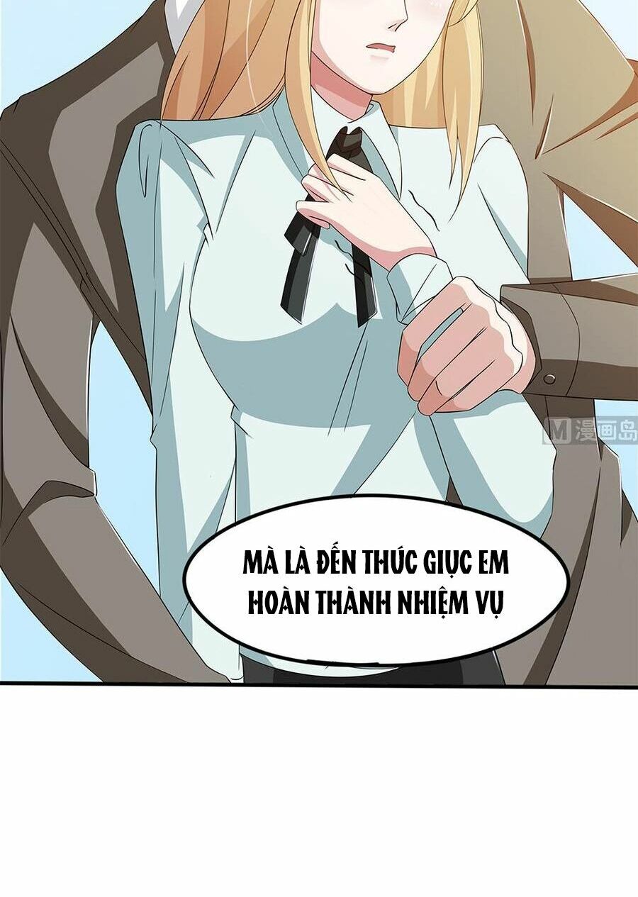 Chủ tịch và Nữ Sát thủ: Chapter 69