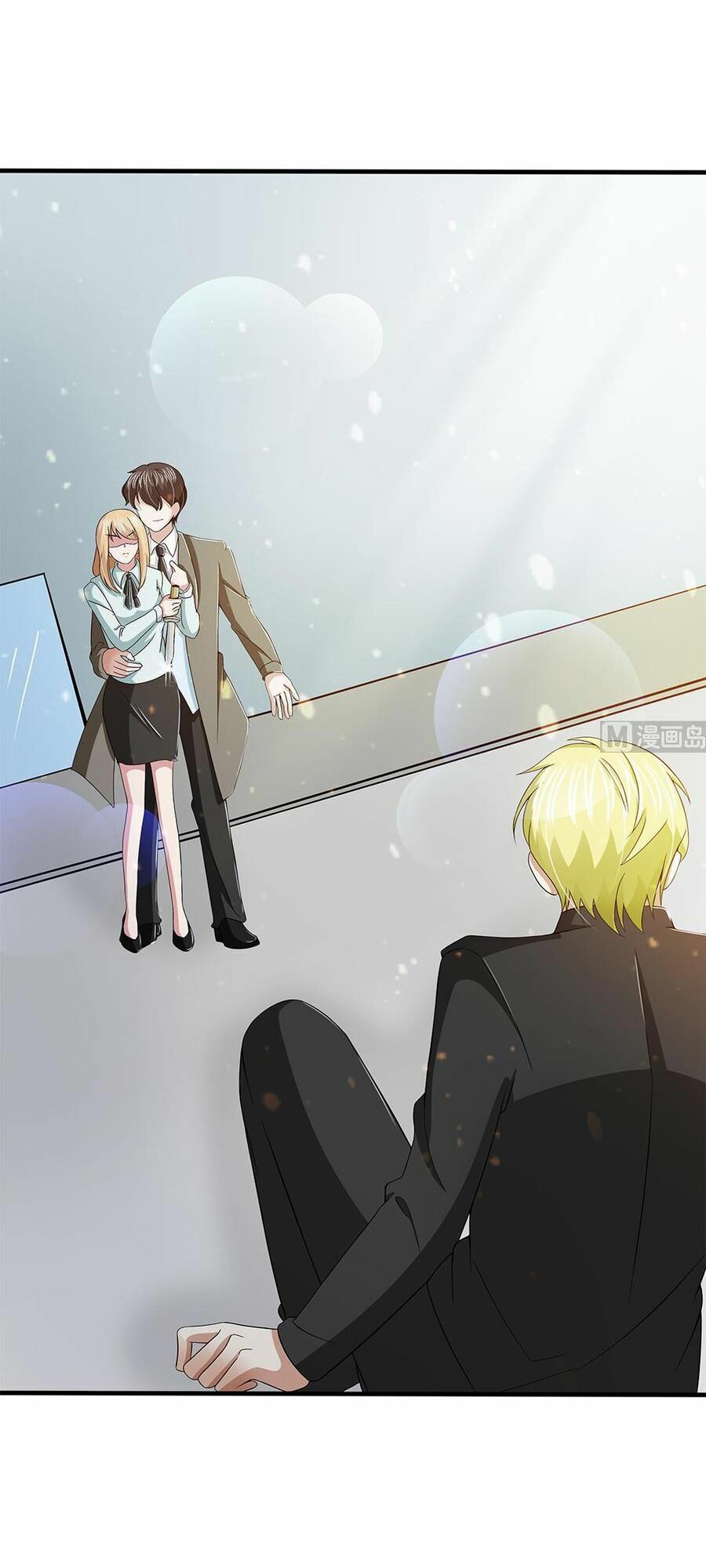 Chủ tịch và Nữ Sát thủ: Chapter 69