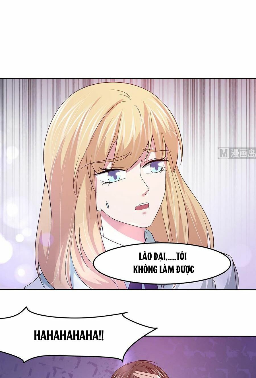 Chủ tịch và Nữ Sát thủ: Chapter 69