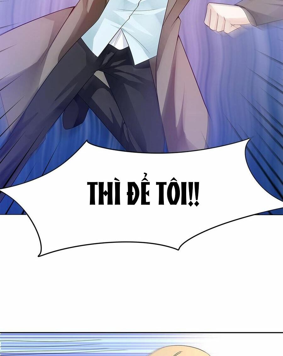 Chủ tịch và Nữ Sát thủ: Chapter 69