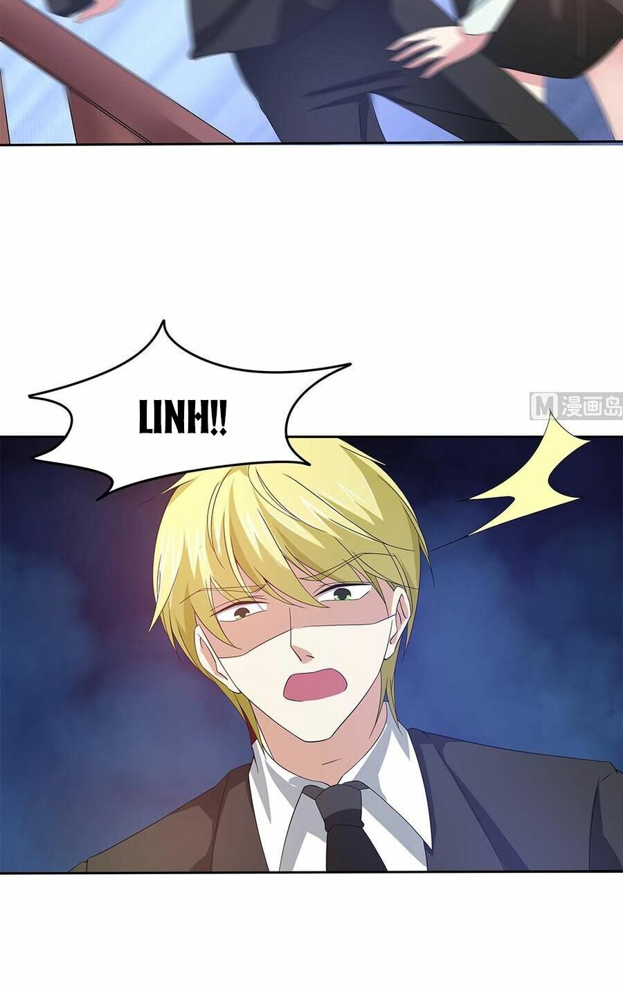 Chủ tịch và Nữ Sát thủ: Chapter 69
