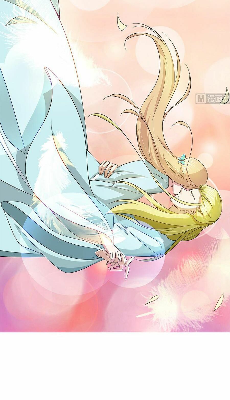 Chủ tịch và Nữ Sát thủ: Chapter 69