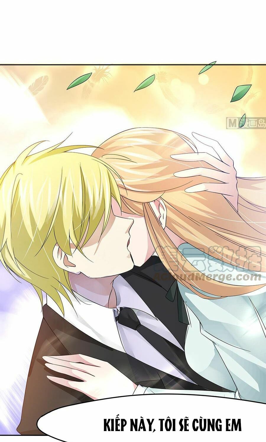 Chủ tịch và Nữ Sát thủ: Chapter 69