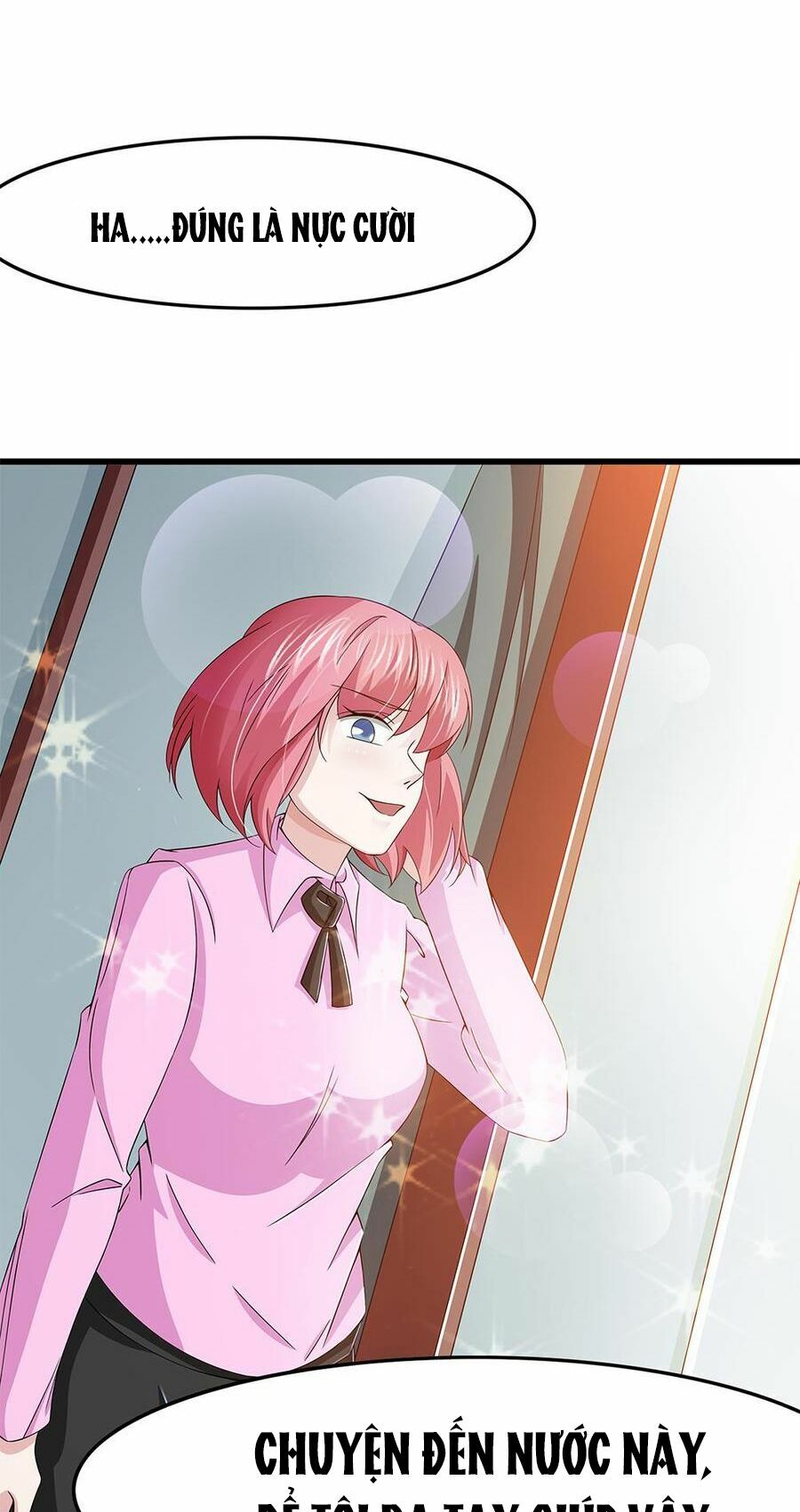 Chủ tịch và Nữ Sát thủ: Chapter 69