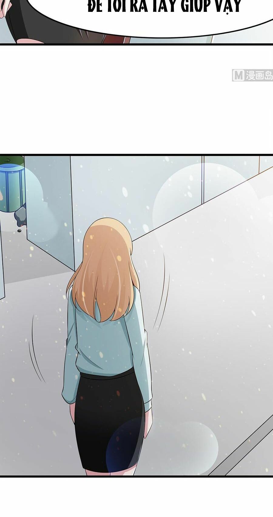 Chủ tịch và Nữ Sát thủ: Chapter 69