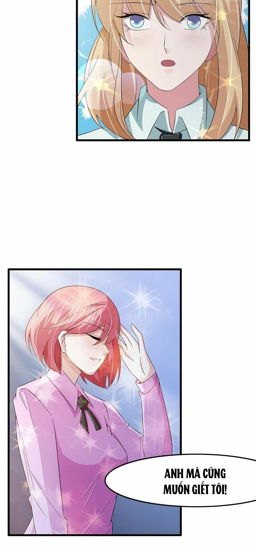 Chủ tịch và Nữ Sát thủ: Chapter 69