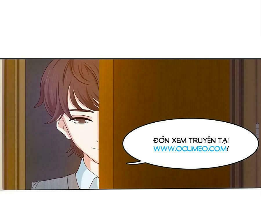 Chủ tịch và Nữ Sát thủ: Chapter 8