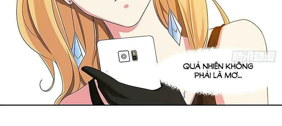 Chủ tịch và Nữ Sát thủ: Chapter 8