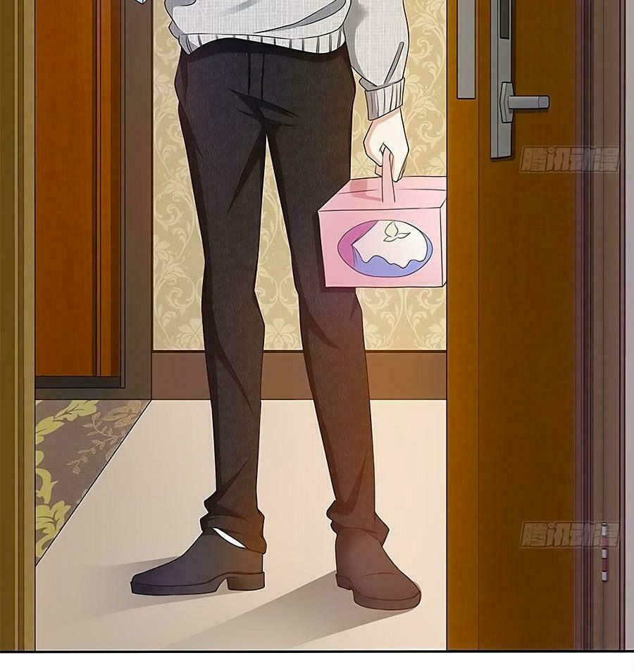 Chủ tịch và Nữ Sát thủ: Chapter 8