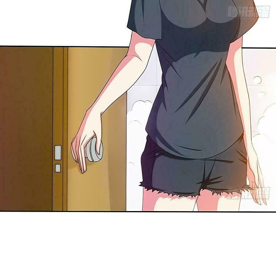 Chủ tịch và Nữ Sát thủ: Chapter 9