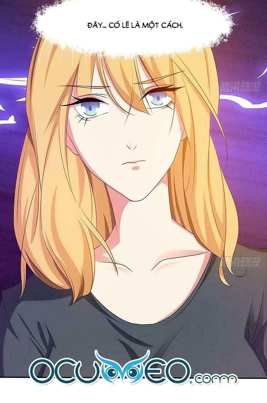 Chủ tịch và Nữ Sát thủ: Chapter 9