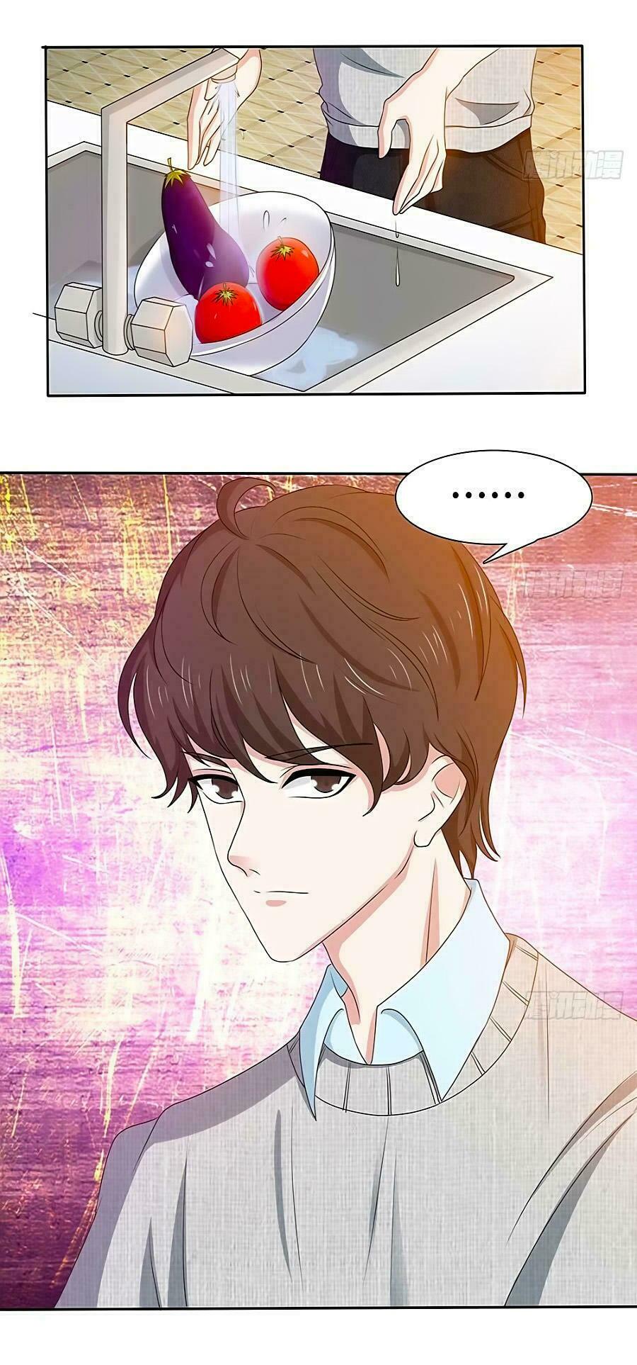 Chủ tịch và Nữ Sát thủ: Chapter 9