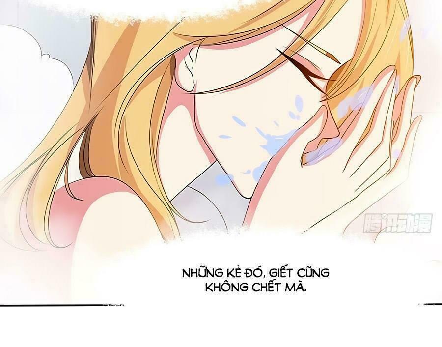 Chủ tịch và Nữ Sát thủ: Chapter 9