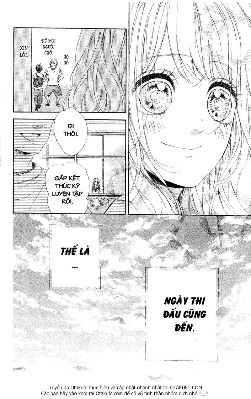 Nagareboshi Lens: Chapter 16