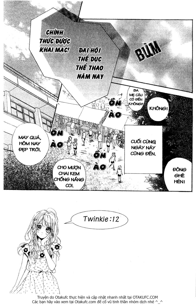 Nagareboshi Lens: Chapter 17
