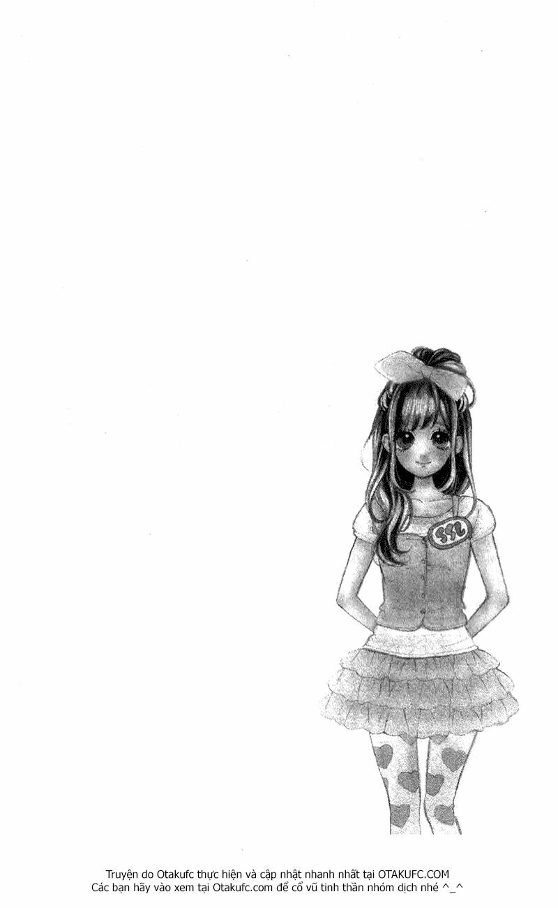 Nagareboshi Lens: Chapter 18