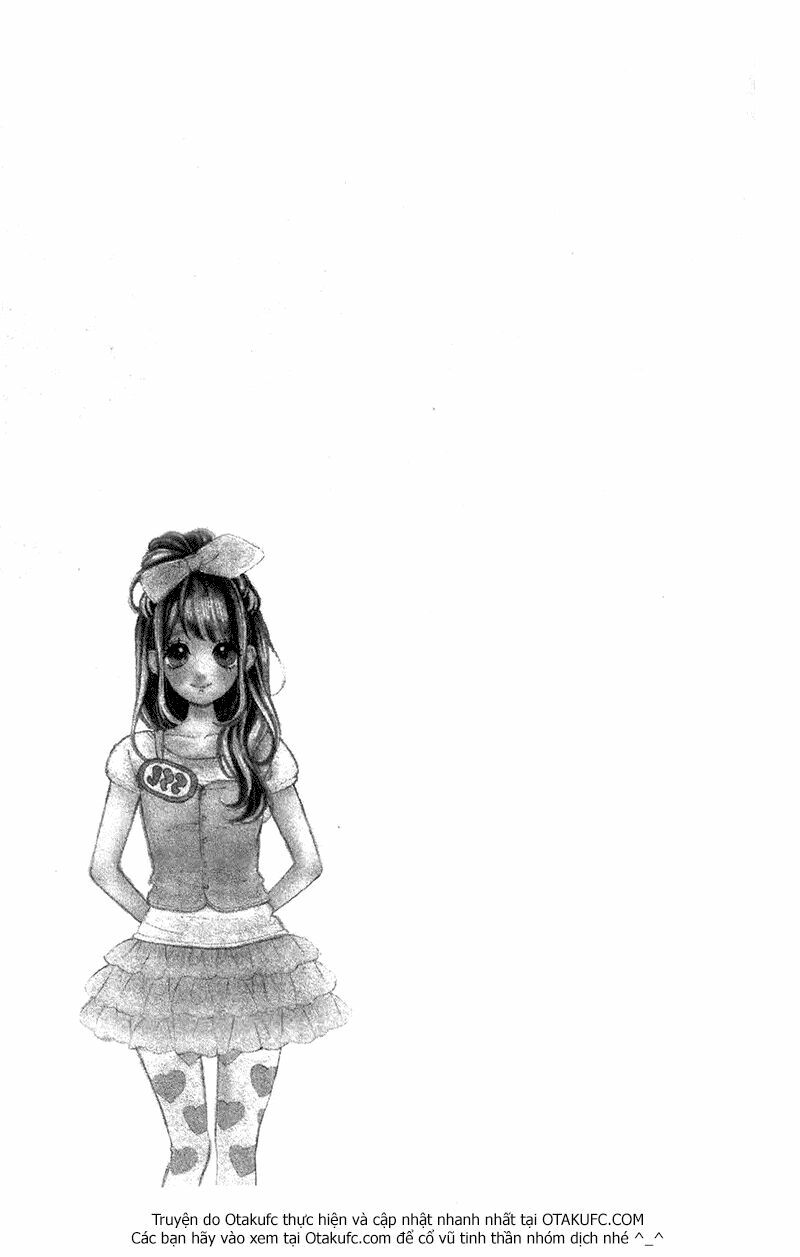 Nagareboshi Lens: Chapter 19
