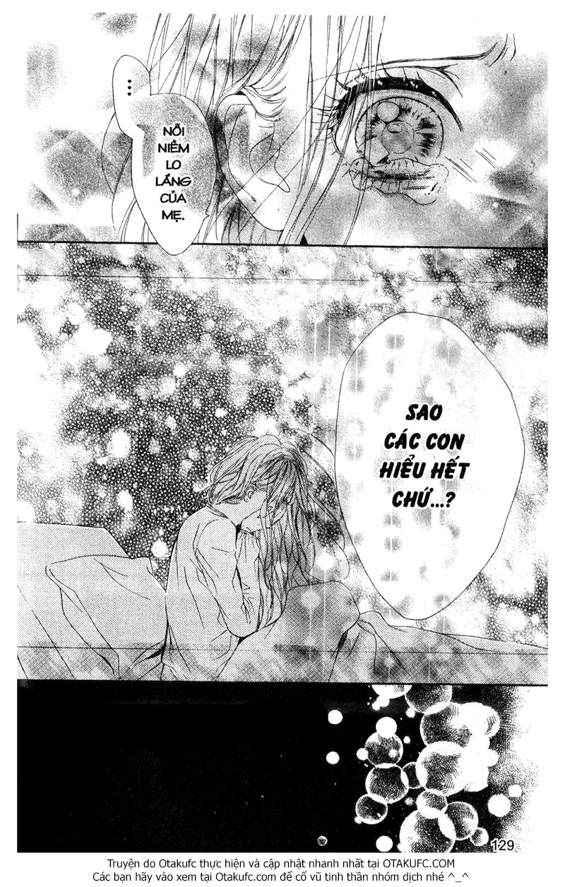 Nagareboshi Lens: Chapter 21