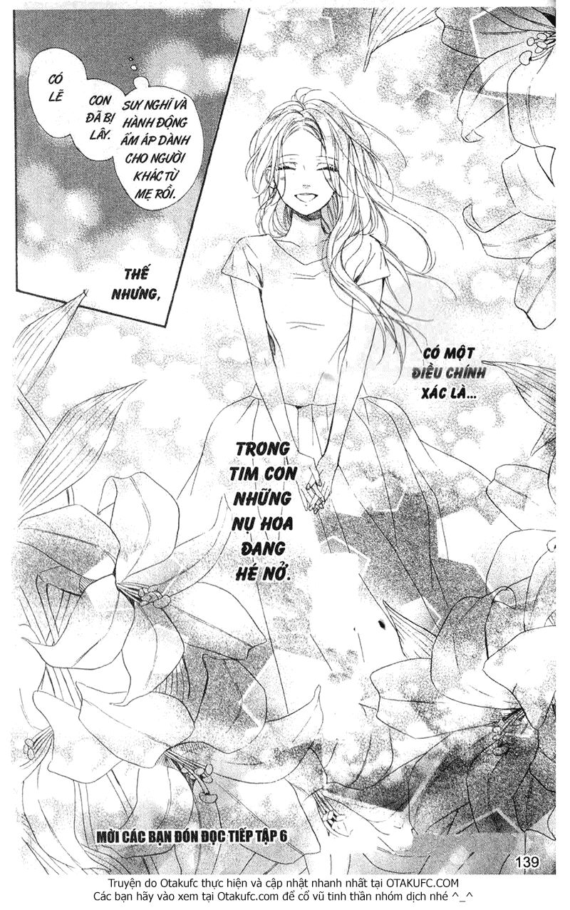 Nagareboshi Lens: Chapter 21