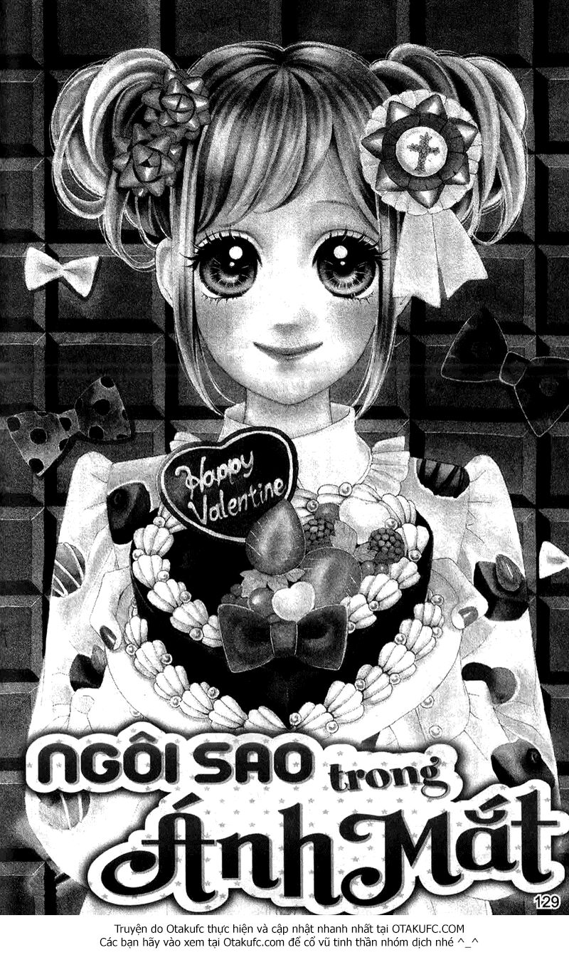 Nagareboshi Lens: Chapter 25.5
