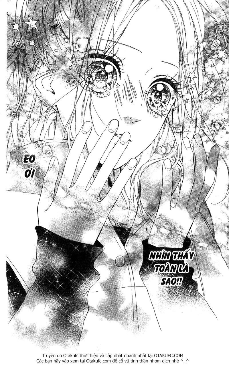 Nagareboshi Lens: Chapter 29.1