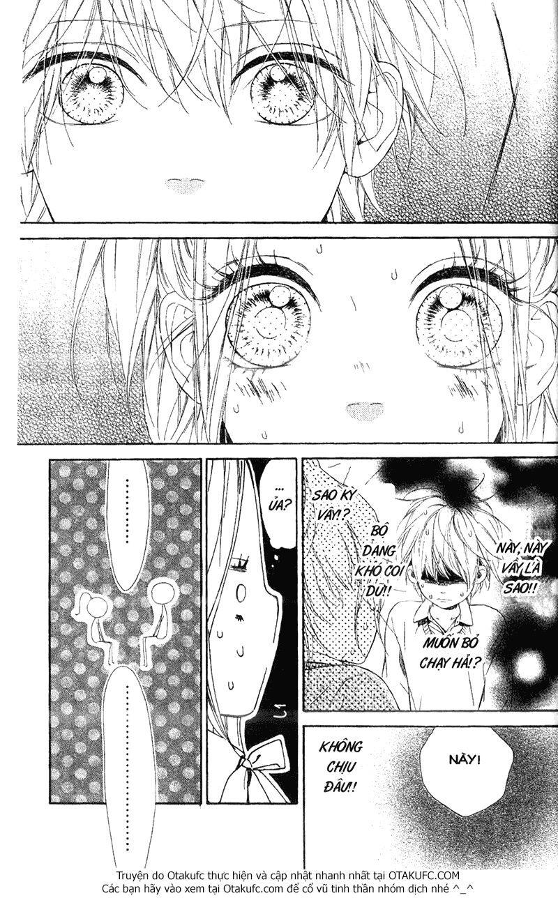 Nagareboshi Lens: Chapter 29.1