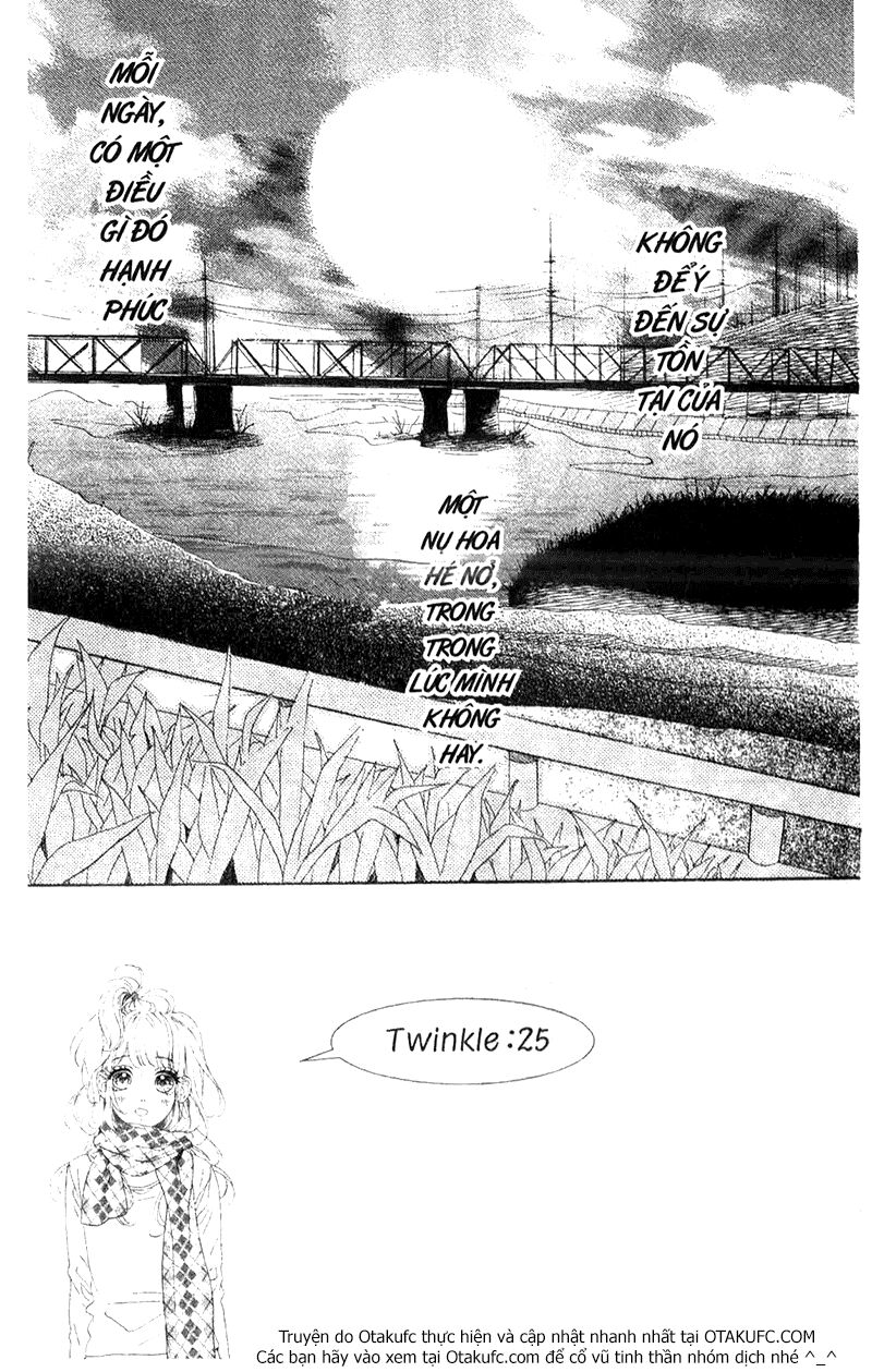 Nagareboshi Lens: Chapter 30