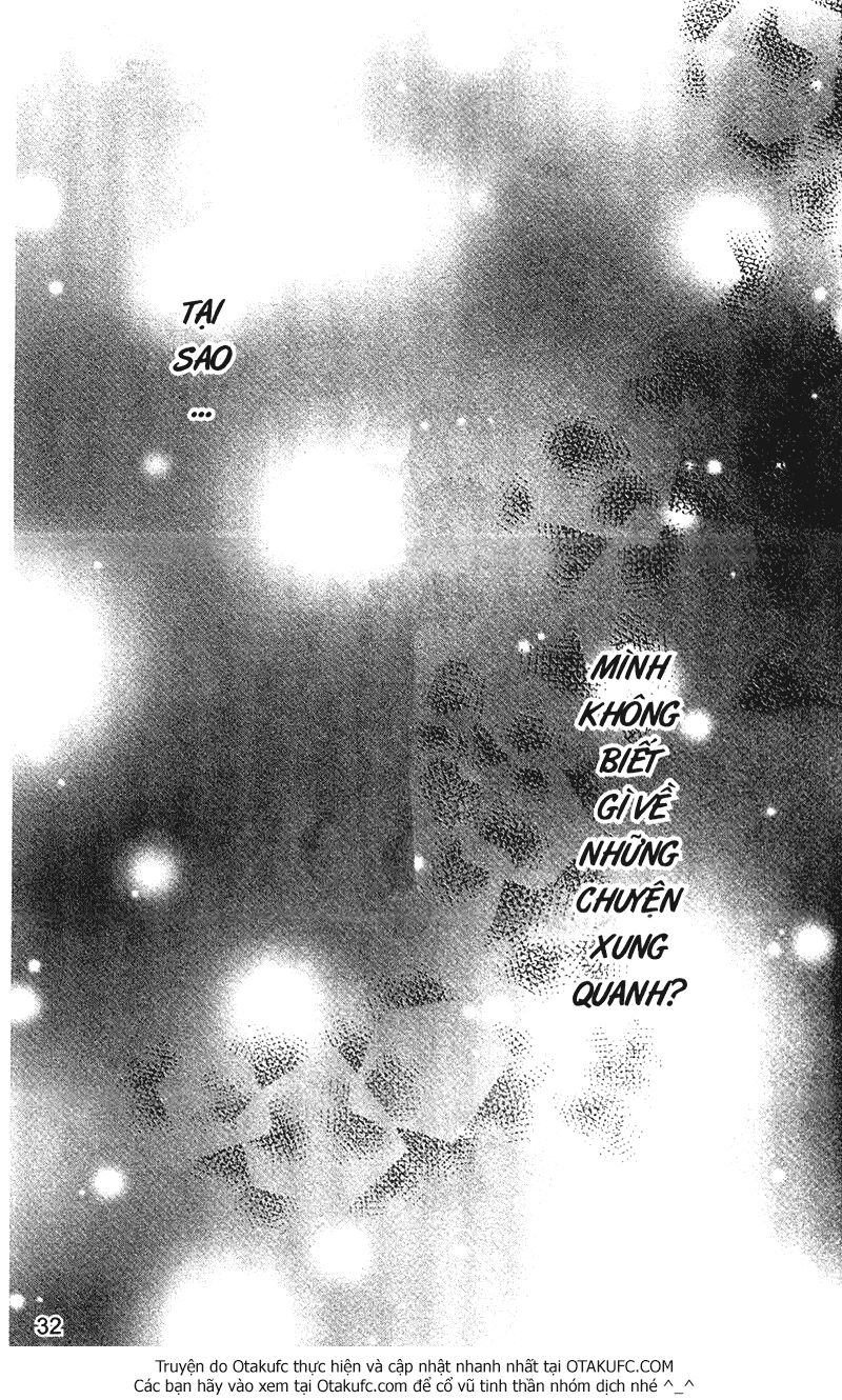 Nagareboshi Lens: Chapter 30