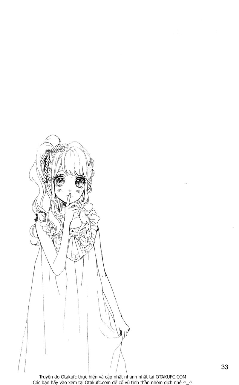 Nagareboshi Lens: Chapter 30