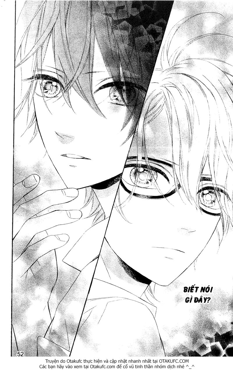 Nagareboshi Lens: Chapter 31
