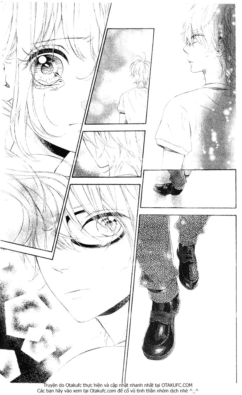 Nagareboshi Lens: Chapter 33
