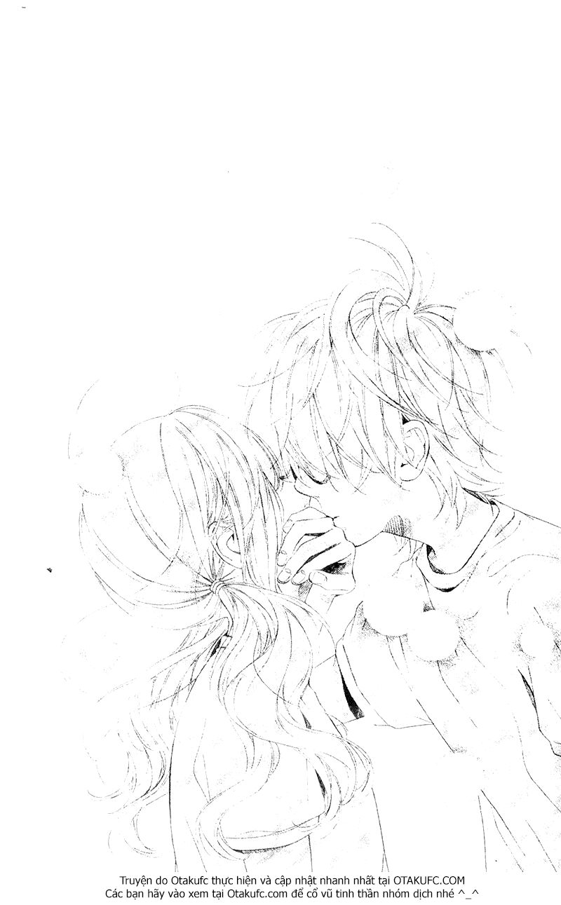 Nagareboshi Lens: Chapter 33