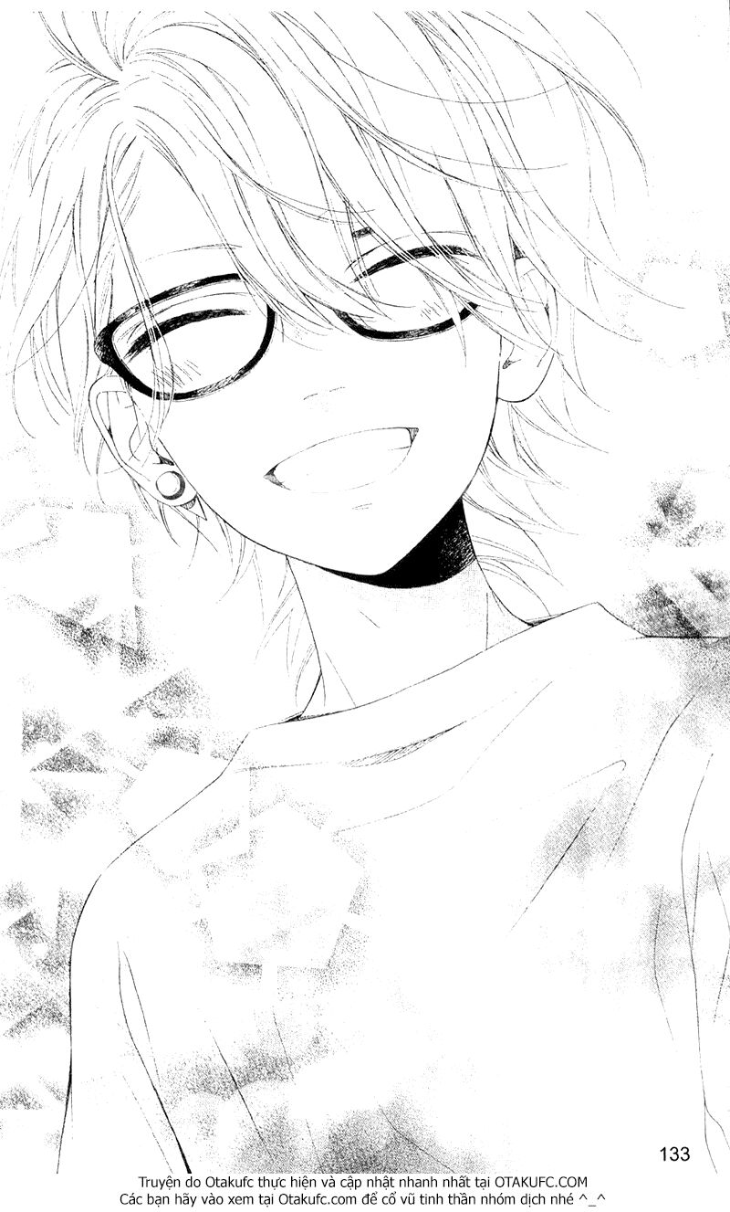 Nagareboshi Lens: Chapter 33